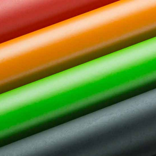 Plastruct Rundstäbe - Perfekt Für Modellbau & DIY Projekte | 5 Stück Set